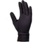 Vallerret Power Stretch Pro Liner Photography Gloves (Extra Small, Black)