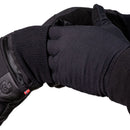 Vallerret Power Stretch Pro Liner Photography Gloves (Extra Small, Black)