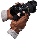 Vallerret Urbex Photography Gloves (Small)