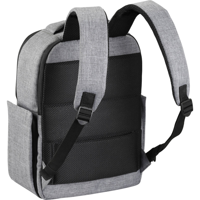 Libec Urban CamBag 12L Backpack (Gray)