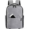 Libec Urban CamBag 12L Backpack (Gray)