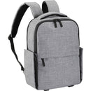 Libec Urban CamBag 17L Backpack (Gray)