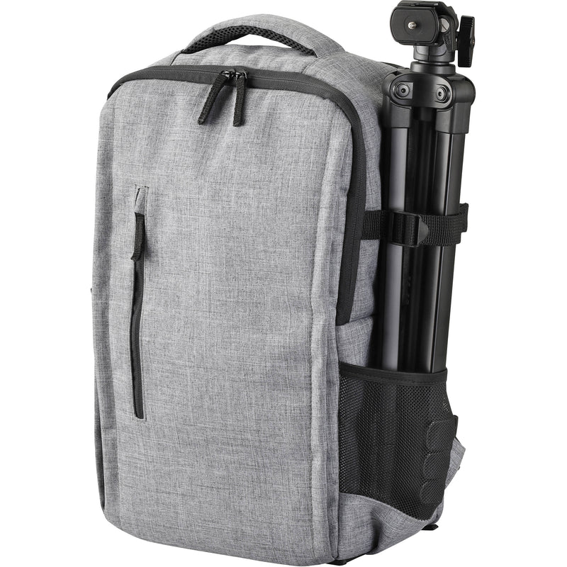 Libec Urban CamBag 17L Backpack (Gray)