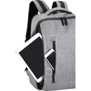 Libec Urban CamBag 17L Backpack (Gray)