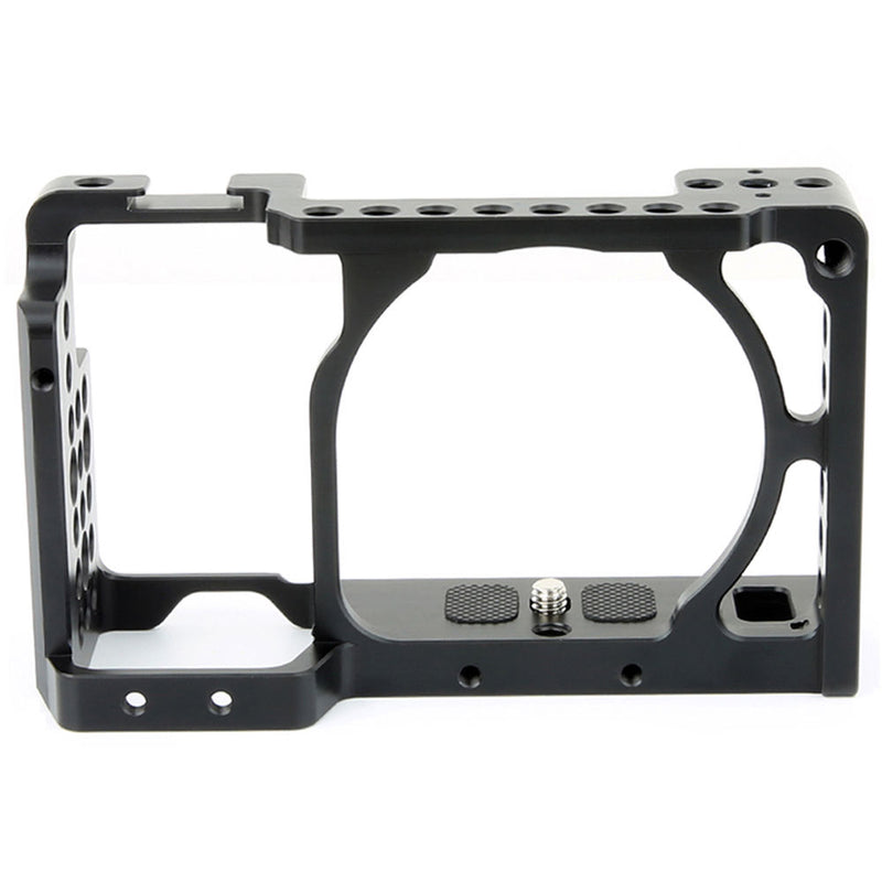 Niceyrig Camera Cage for Sony a6400/a6500 Series