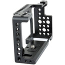 Niceyrig Camera Cage for Sony a6400/a6500 Series