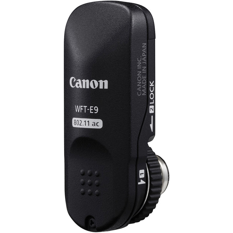 Canon WFT-E9A Wireless File Transmitter