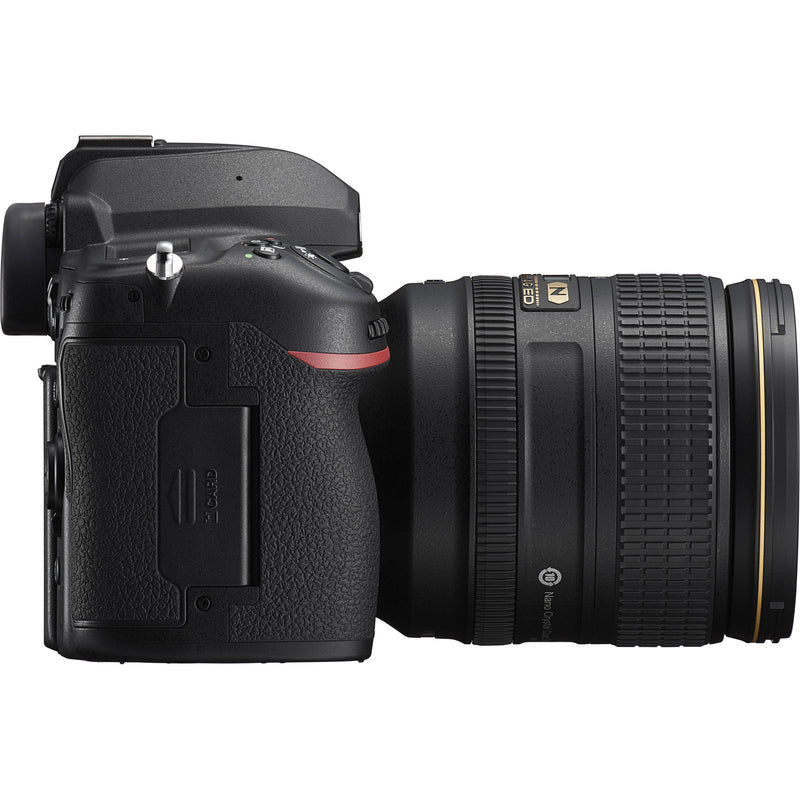 Nikon D780 DSLR Camera (Body Only)