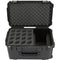 SKB iSeries Waterproof Wireless 16 Mic Case