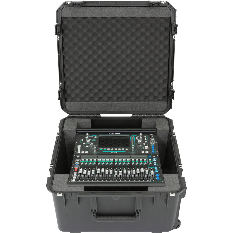 SKB iSeries SQ5 Mixer Case