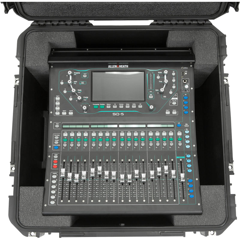 SKB iSeries SQ5 Mixer Case