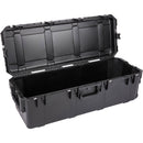 SKB iSeries 3913-12 Wheeled Waterproof Utility Case without Foam (Black)