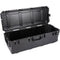 SKB iSeries 3913-12 Wheeled Waterproof Utility Case with Layered Foam (Black)