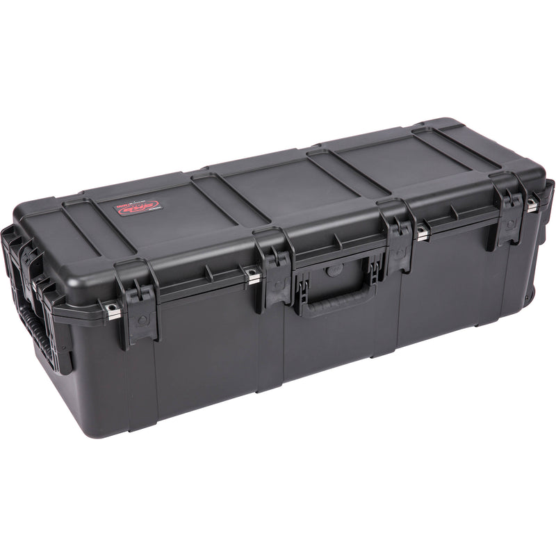 SKB iSeries 3913-12 Wheeled Waterproof Utility Case without Foam (Black)