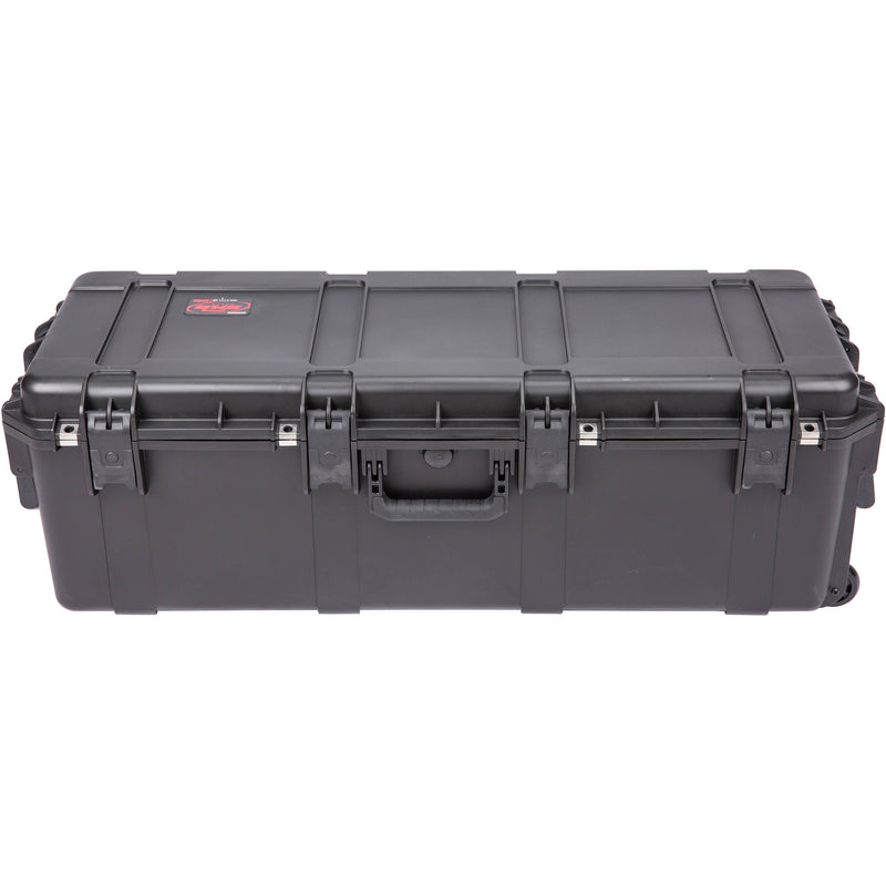 SKB iSeries 3913-12 Wheeled Waterproof Utility Case without Foam (Black)