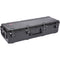 SKB iSeries 4414-10 Large Double Bow Wheeled Case (Black, with Foam)