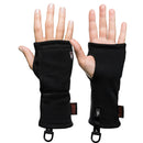 The Heat Company Heat Tube Fingerless Gloves/Liners (Small)