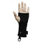 The Heat Company Heat Tube Fingerless Gloves/Liners (Small)