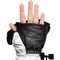 The Heat Company Heat Tube Fingerless Gloves/Liners (Small)