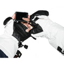 The Heat Company Heat Tube Fingerless Gloves/Liners (Small)