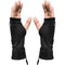 The Heat Company Heat Tube Fingerless Gloves/Liners (Small)