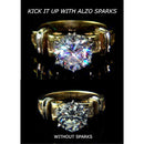 ALZO Sparks Light for Jewelry and Gemstone Product Photography