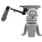 SHAPE Telescoping Tripod Pan Handle with Push-Button Joints (OConnor)