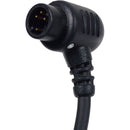 ALZO Shutter Release for Alzo Flip Flash Bracket and Nikon Pro