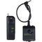 ALZO Wireless Radio Shutter Release for Canon Rebel and Pentax DSLR Cameras