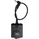 ALZO Wireless Radio Shutter Release for Canon Rebel and Pentax DSLR Cameras