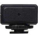 ALZO Wireless Radio Shutter Release for Canon Rebel and Pentax DSLR Cameras