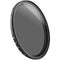 K&F Concept Variable Fader ND2-ND400 Filter (82mm)