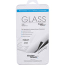 Expert Shield Glass Screen Protector for Nikon Z50 Digital Camera