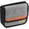 NiSi Cinema Filter Pouch for Seven 4 x 4" or 4 x 5.65" Filters