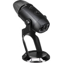 Blue Yeti X USB Microphone (Dark Gray)