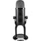 Blue Yeti X USB Microphone (Dark Gray)