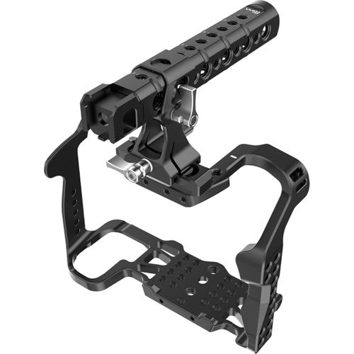 8Sinn Cage + Top Handle Pro for Panasonic DC-S1H