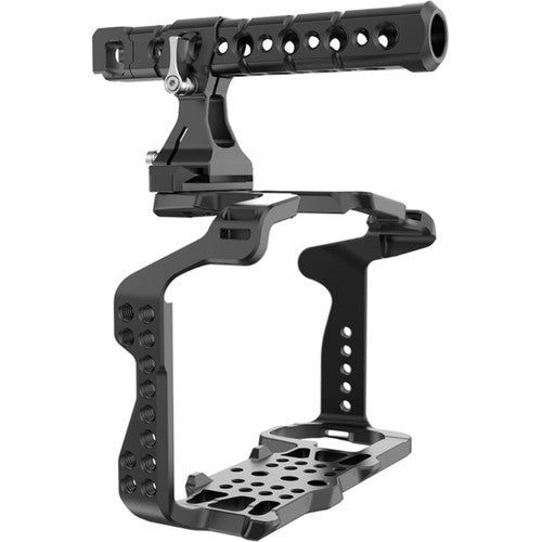 8Sinn Cage + Top Handle Pro for Panasonic DC-S1H