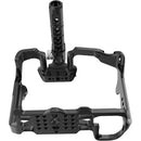 8Sinn Cage + Top Handle Pro for Panasonic DC-S1H