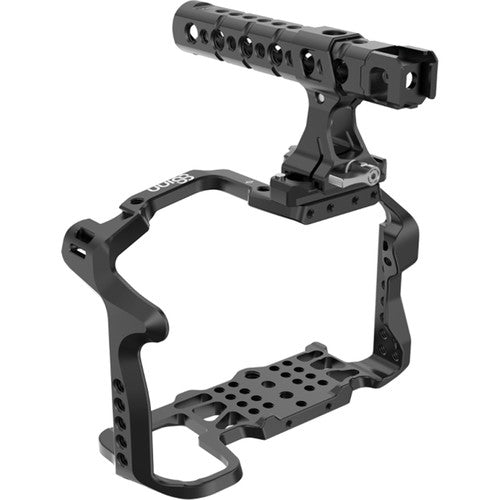 8Sinn Cage + Top Handle Pro for Panasonic DC-S1H