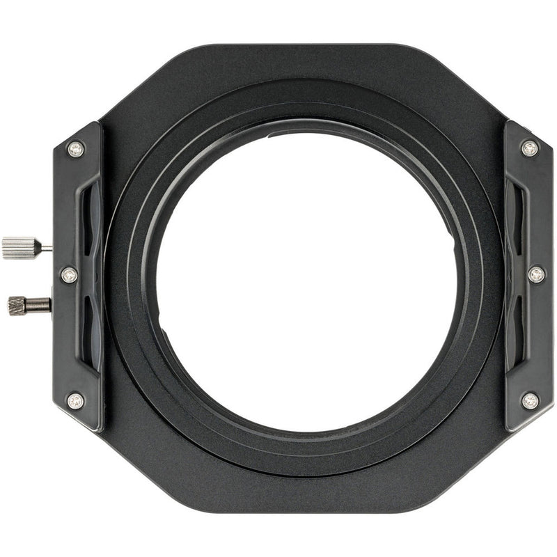 NiSi 100mm Alpha Filter Holder Kit for Venus Optics Laowa 12mm f/2.8 Zero-D Lens