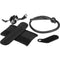 Cinema Devices Hand Held Shooting Harness with Undersling Kit