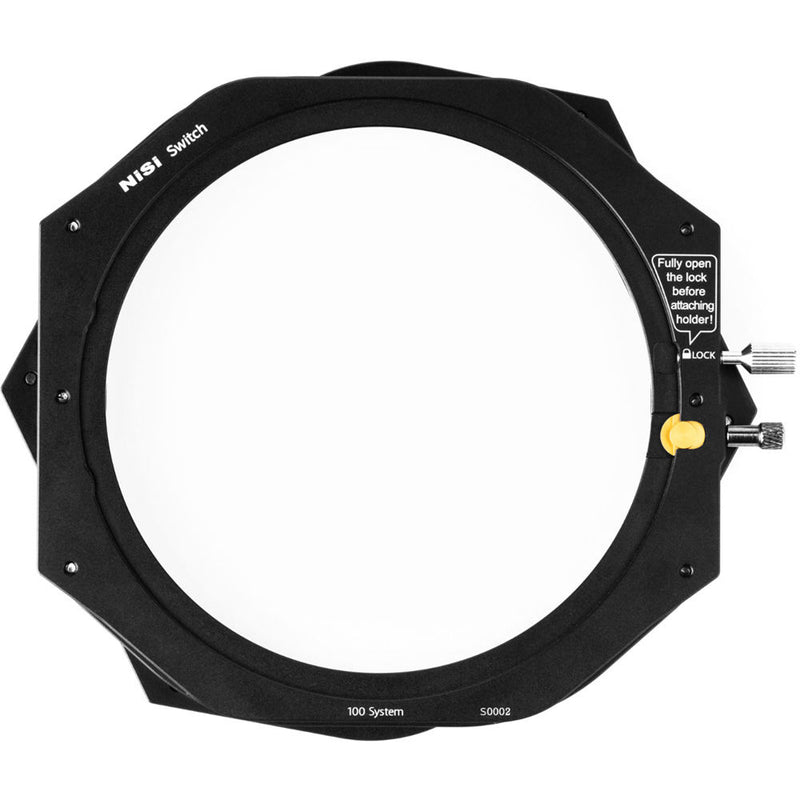 NiSi Switch 100mm Filter Holder