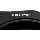 NiSi Switch 100mm Filter Holder