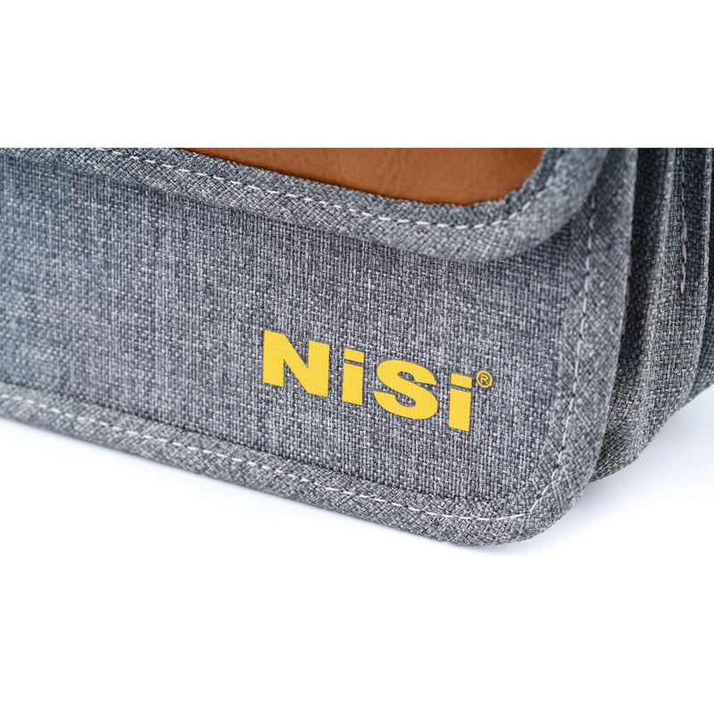 NiSi Caddy for S5 Filter Holder and Seven 150 x 150mm or 150 x 170mm Filters