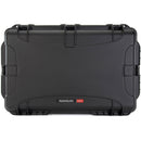 Nanuk 963 Wheeled Case without Foam (Black)