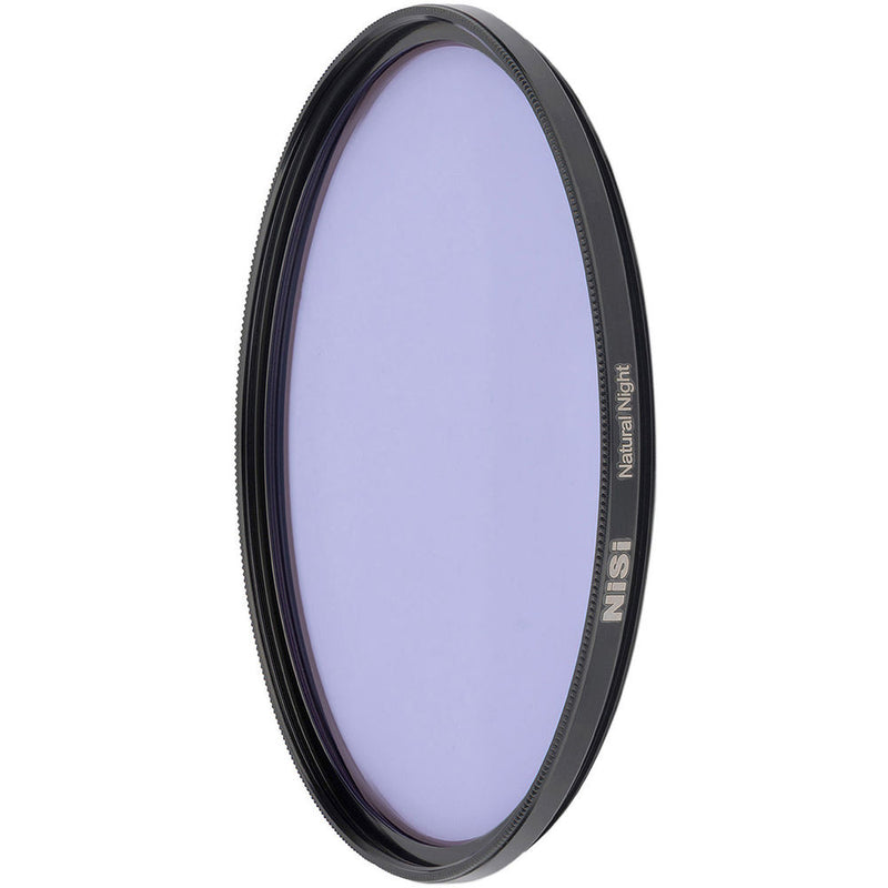 NiSi 82mm Circular Advance Filter Kit