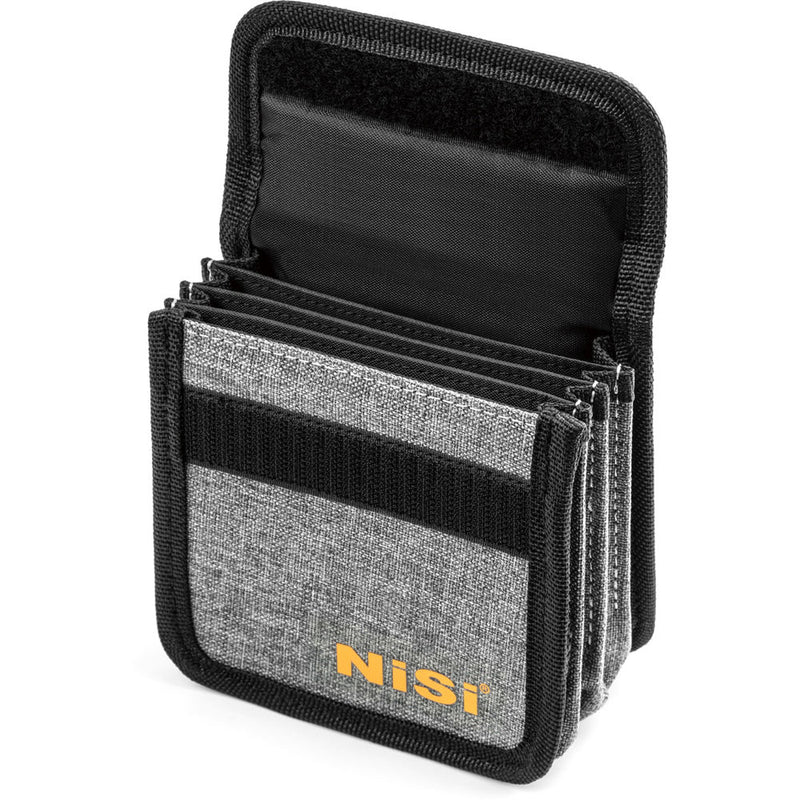 NiSi 82mm Circular Advance Filter Kit