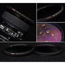 NiSi 77mm Nano Soft-Edge Graduated IRND 1.2 Filter (4-Stop)