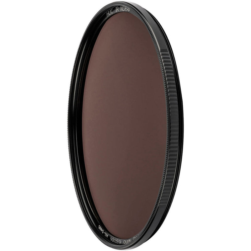 NiSi 67mm HUC PRO Nano IRND 1.8 Filter (6-Stop)